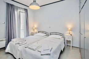 Cozy flat in Tinos